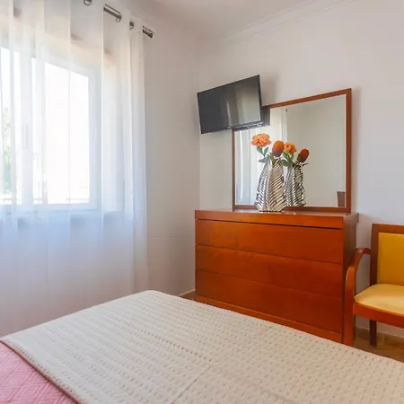 Moradia Valdemar Casa vacanze *