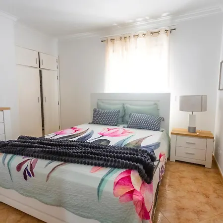 Moradia Valdemar * Nazaré