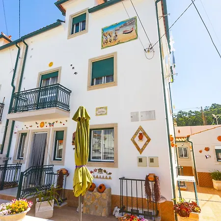 Moradia Valdemar Casa vacanze
