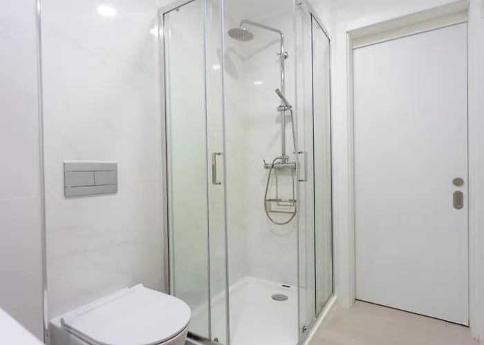 Dom wakacyjny Moradia Valdemar *