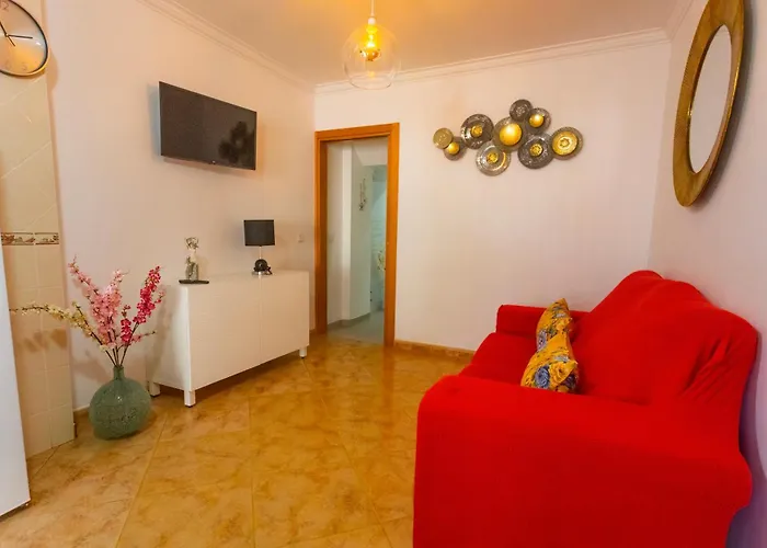 Dom wakacyjny Moradia Valdemar Nazaré