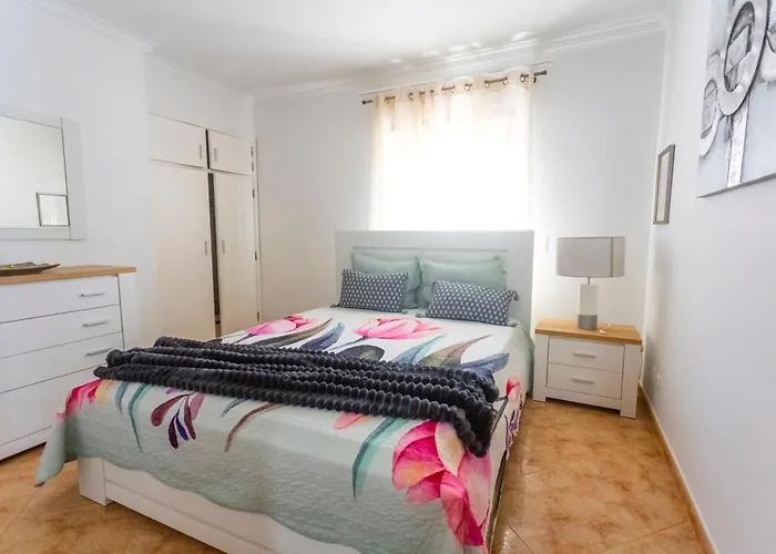 Moradia Valdemar * Nazaré