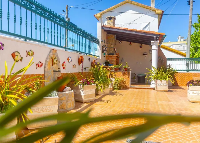 Moradia Valdemar Dom wakacyjny *