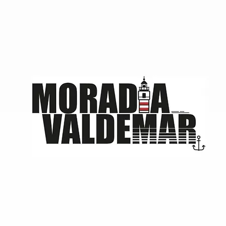 Moradia Valdemar 別荘 ナザレ