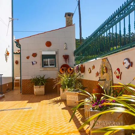 Tatil Evi Moradia Valdemar