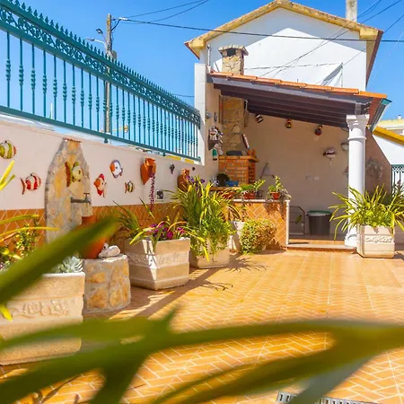 Moradia Valdemar Tatil Evi *