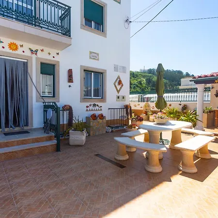 Tatil Evi Moradia Valdemar *
