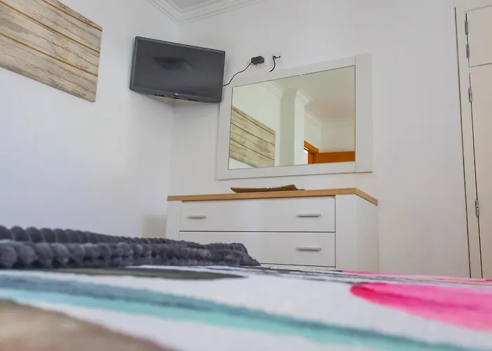 Moradia Valdemar 나자레