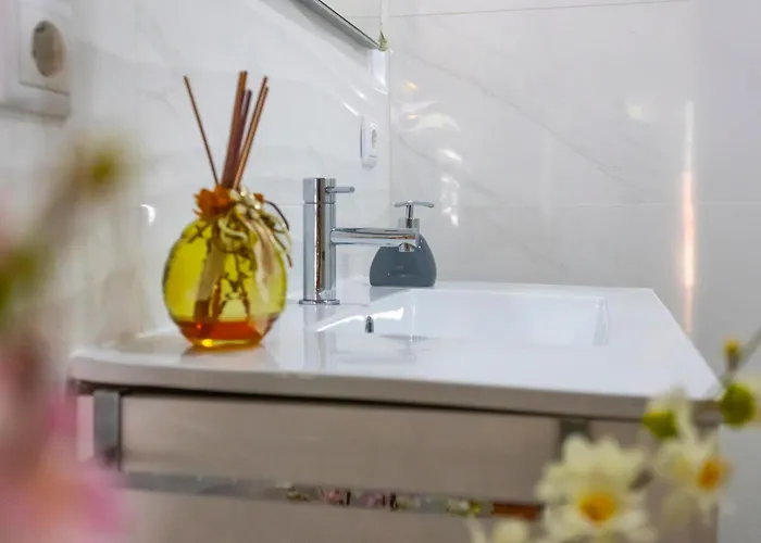 Moradia Valdemar * 나자레