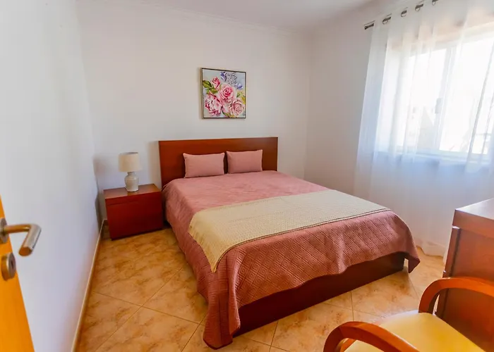 펜션 Moradia Valdemar