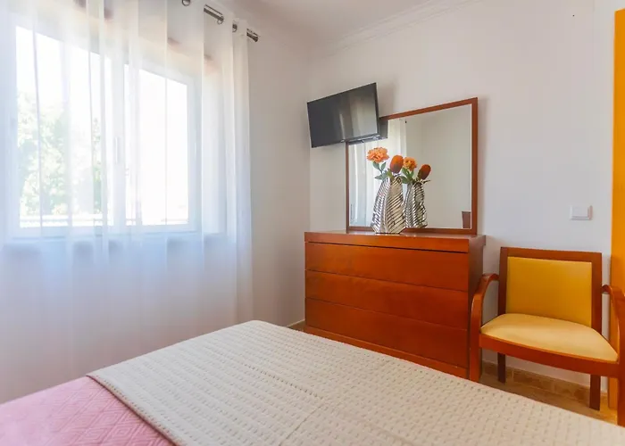 Moradia Valdemar 펜션 *